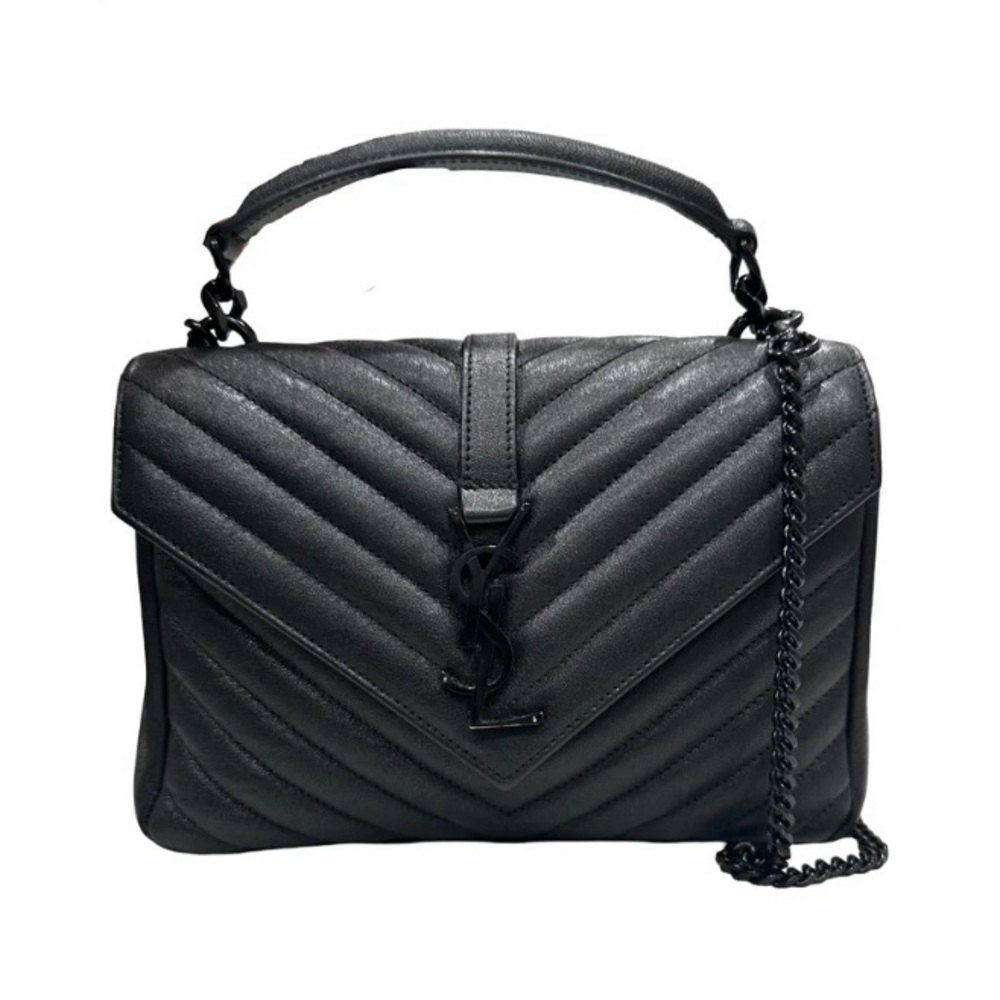 Saint Laurent College Medium